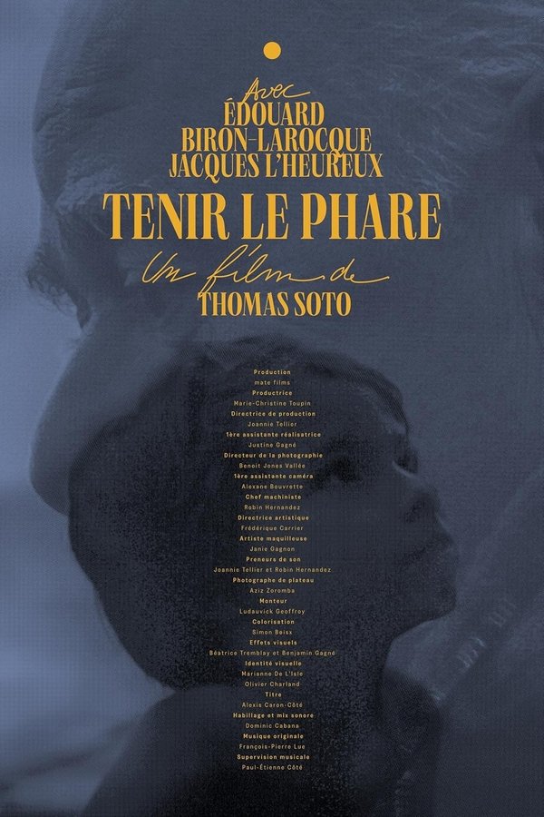 Tenir Le Phare