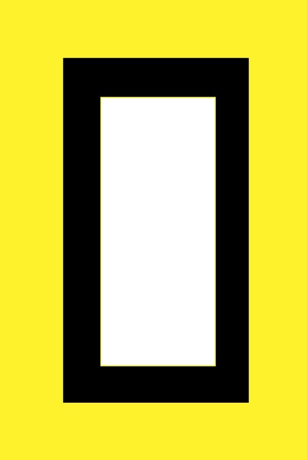 Amarelo-angústia