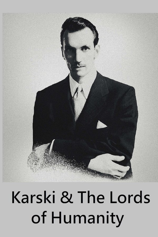 Karski I Władcy Ludzkości