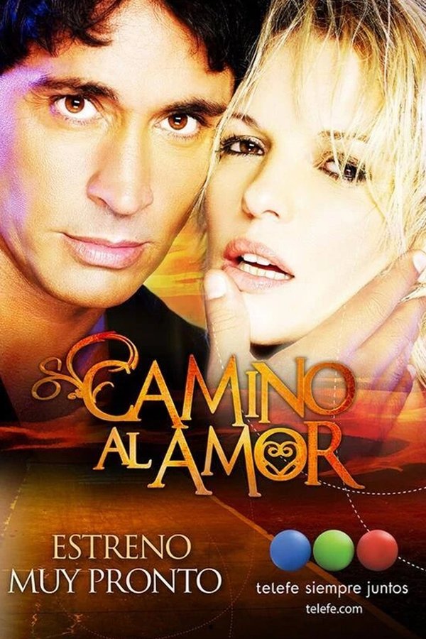 Camino Al Amor