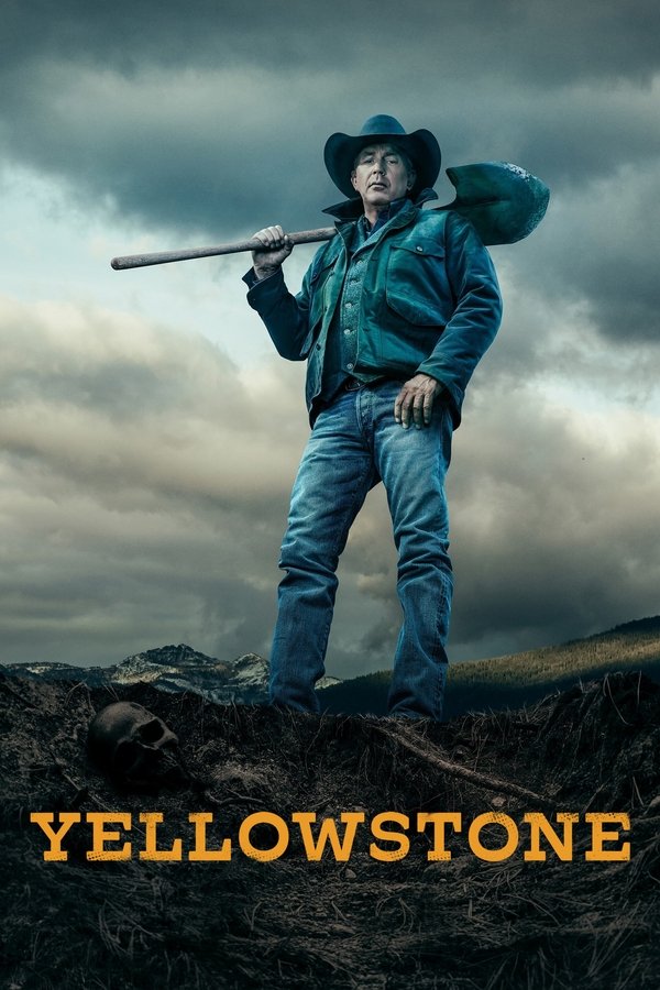 Watch Yellowstone Free