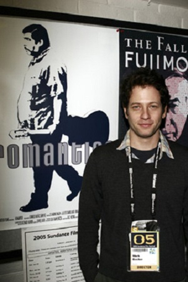 Director