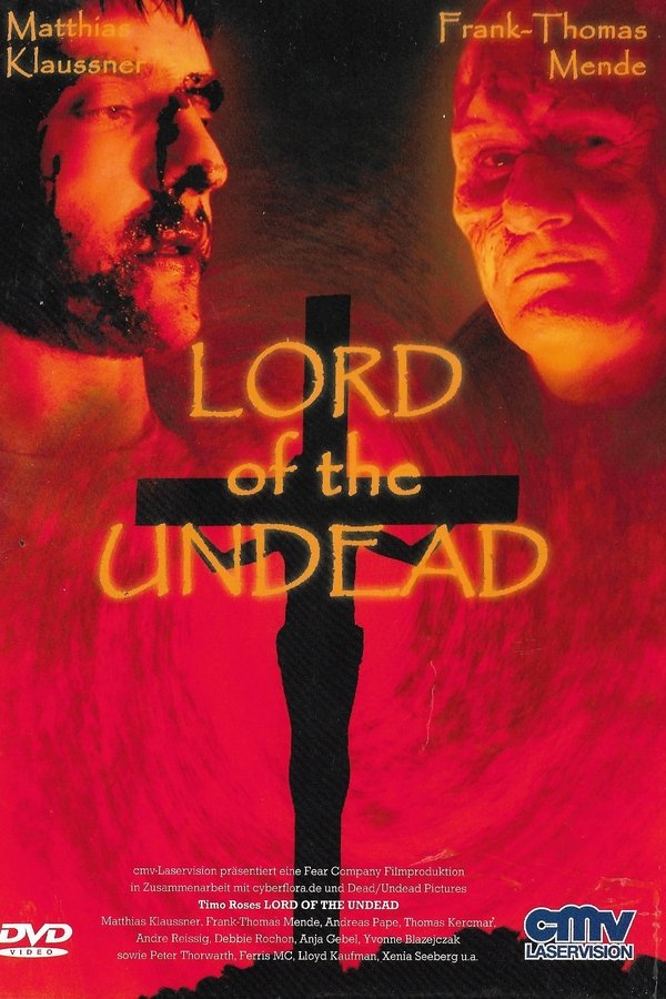 Lord of the Undead