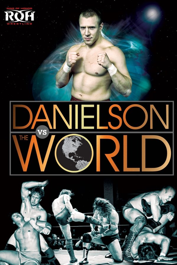 Danielson Vs The World