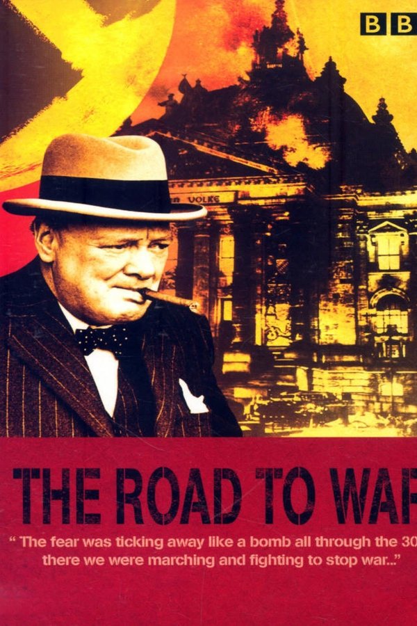 The Road to War