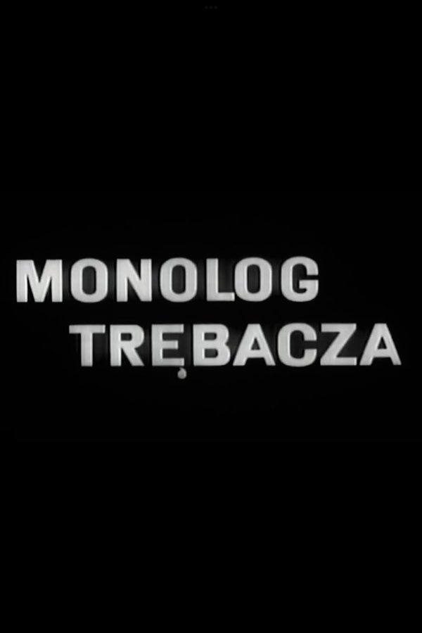 Monolog Trębacza