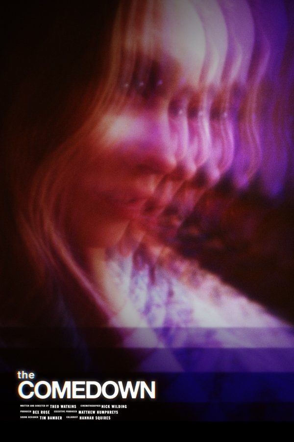 The Comedown