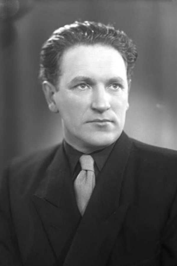 cast