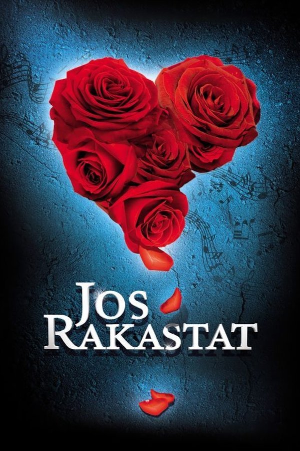 Jos Rakastat