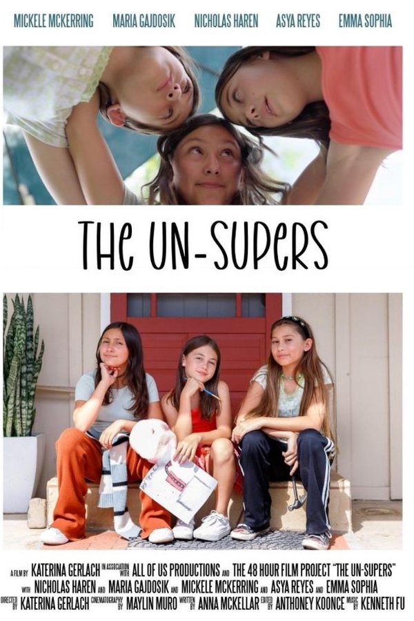 The Un-Supers