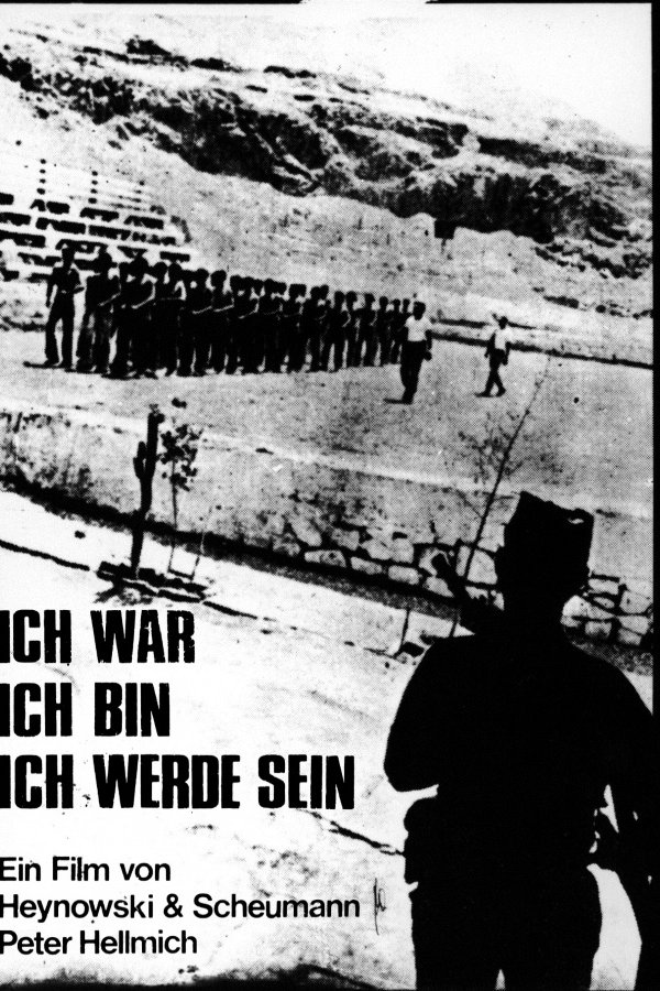 Ich War, Ich Bin, Ich Werde Sein