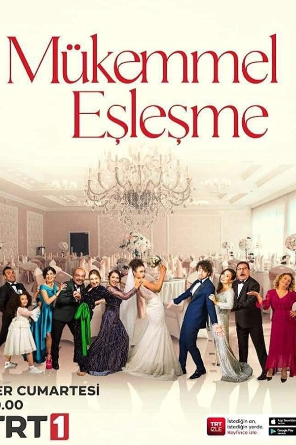 Mükemmel Eşleşme