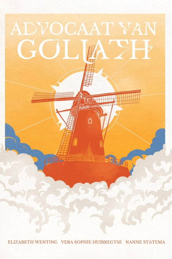 Advocaat Van Goliath
