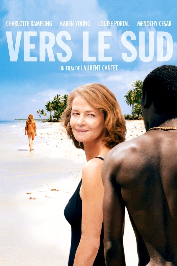 Vers Le Sud