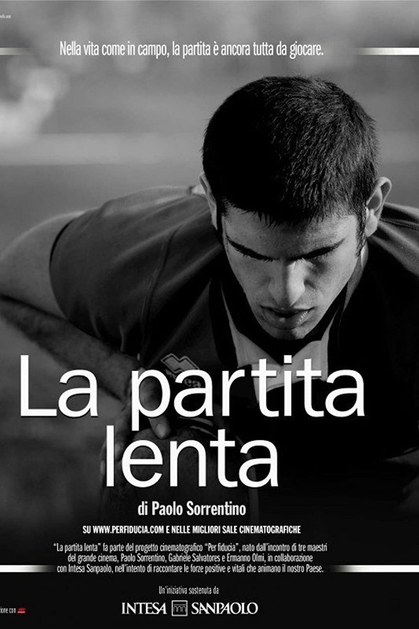 La Partita Lenta