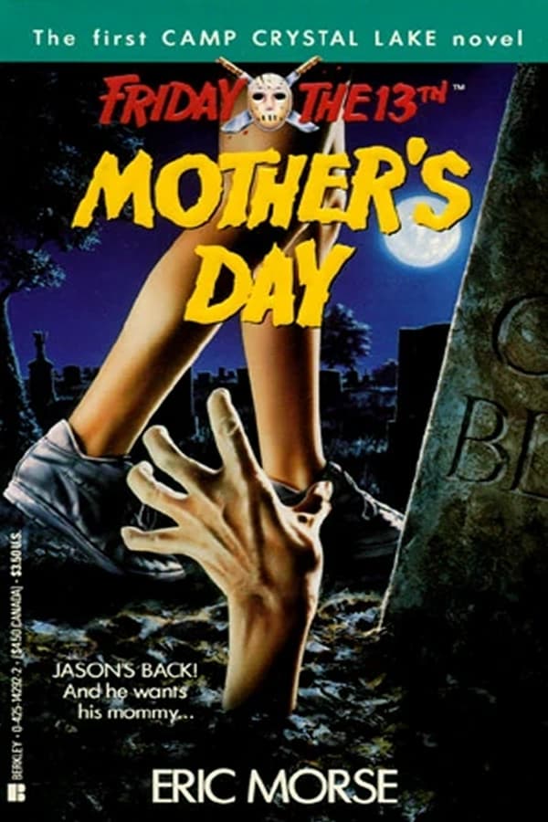Friday The 13th: Mother's Day
