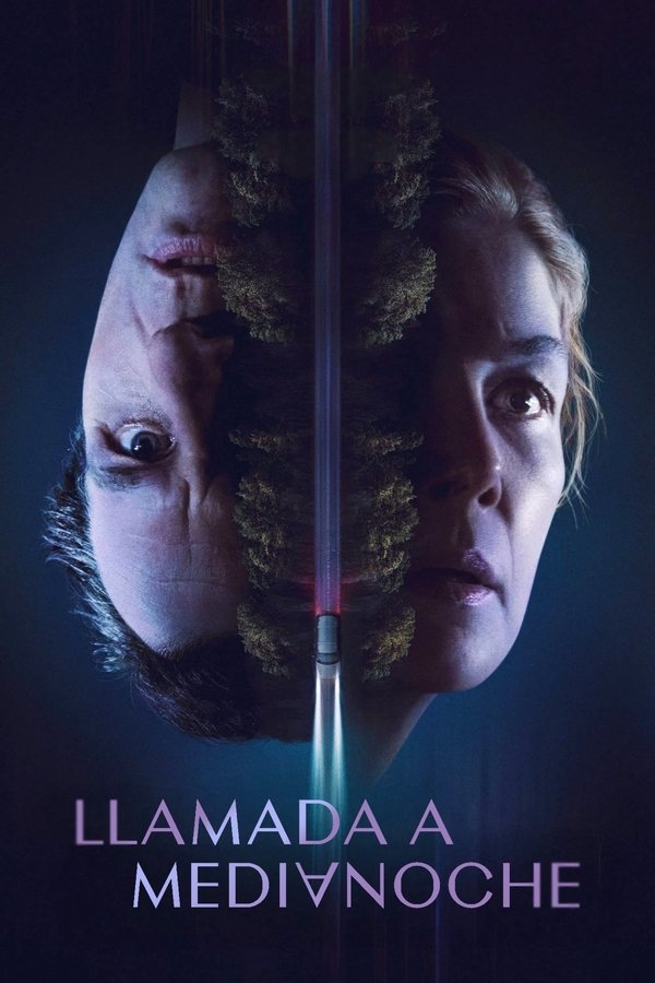 Llamada A Medianoche