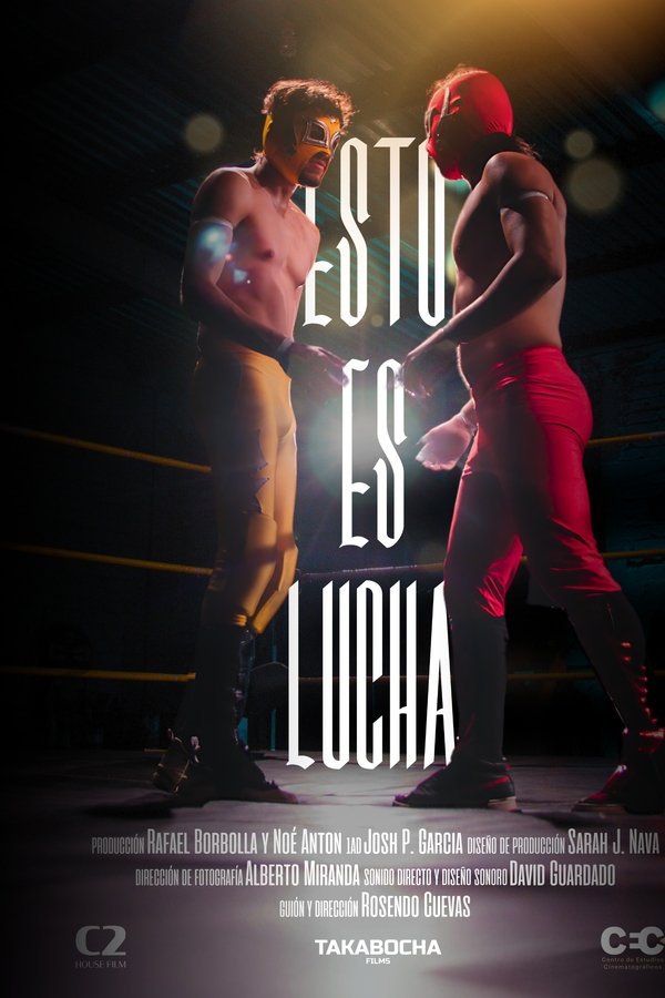 Esto Es Lucha