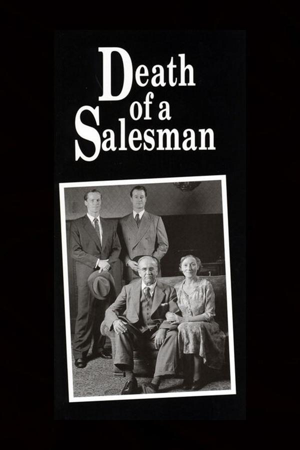 Death Of A Salesman