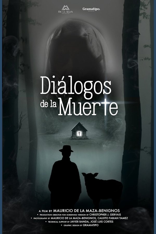 Diálogos De La Muerte