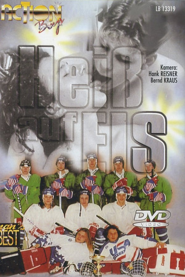 Heiß Auf Eis