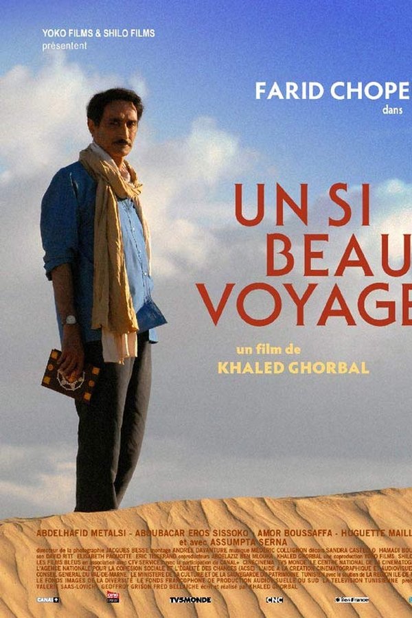 Un Si Beau Voyage