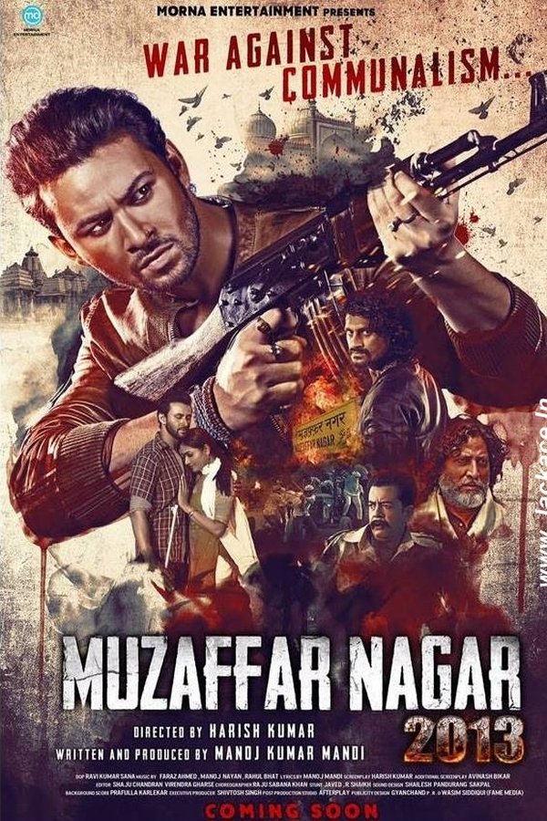 Muzaffarnagar 2013