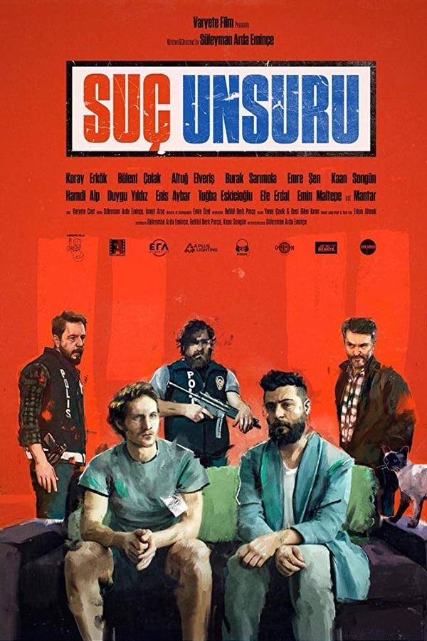 Suç Unsuru