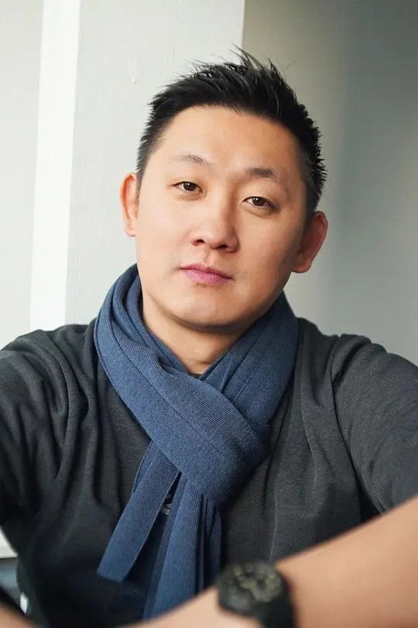 Director