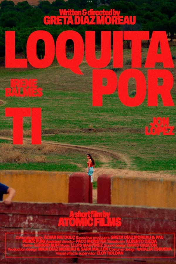 Loquita Por Ti