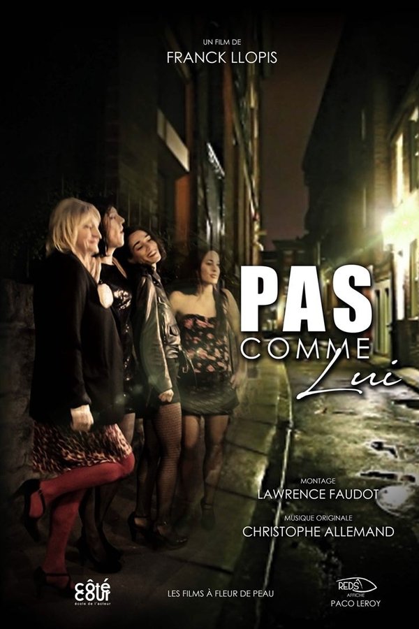 Pas Comme Lui