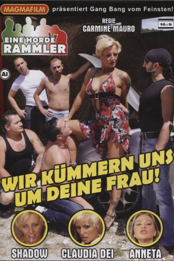 Wir Kümmern Uns Um Deine Frau