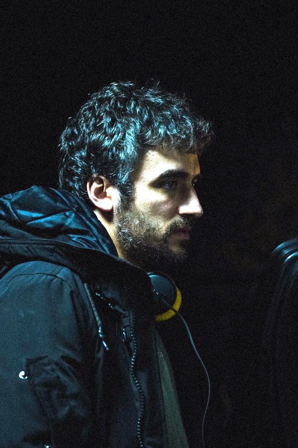 Director