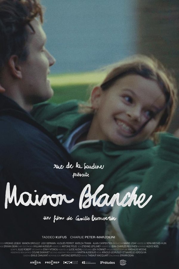 Maison Blanche