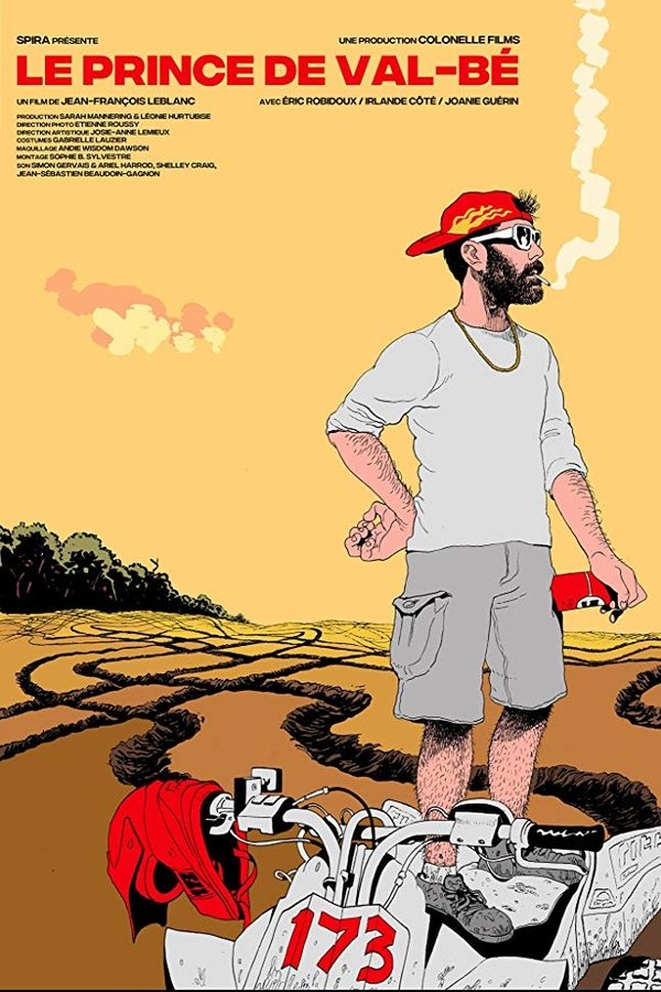 Le Prince De Val-Bé