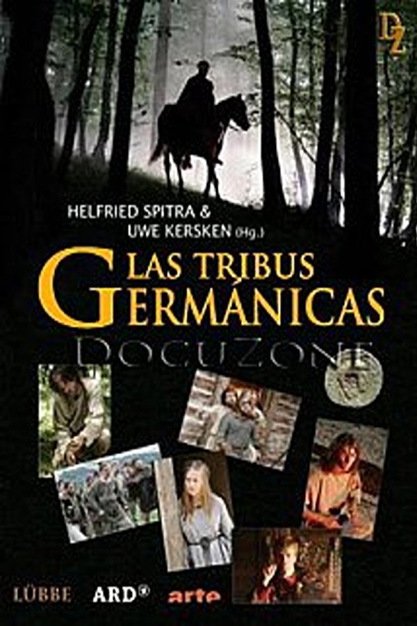 Germanic Tribes