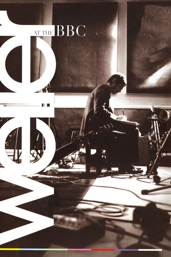 Paul Weller: At The BBC