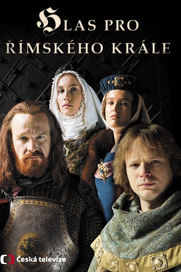 Hlas Pro římského Krále