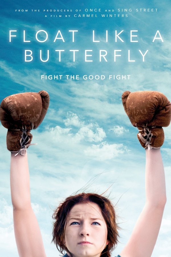 Float Like A Butterfly