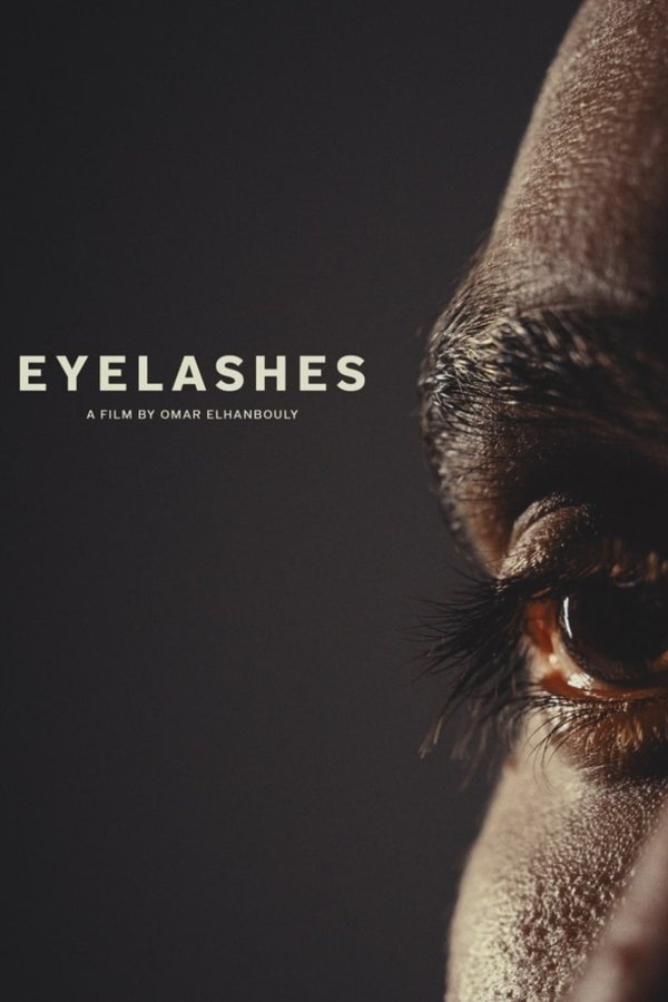 Eyelashes