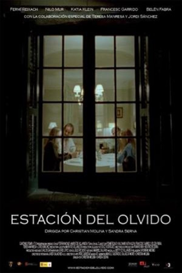 Estació De L’oblit
