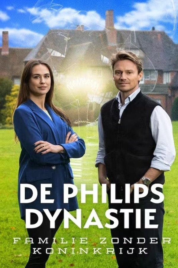 De Philips Dynastie