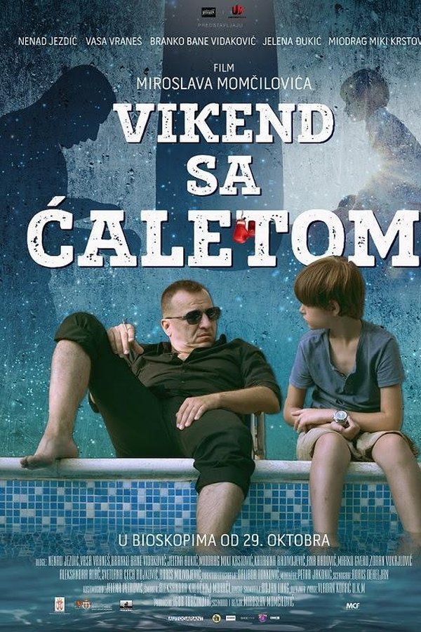 Vikend Sa ćaletom