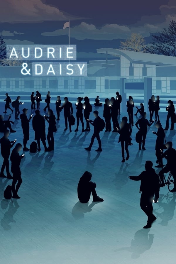 Audrie y Daisy