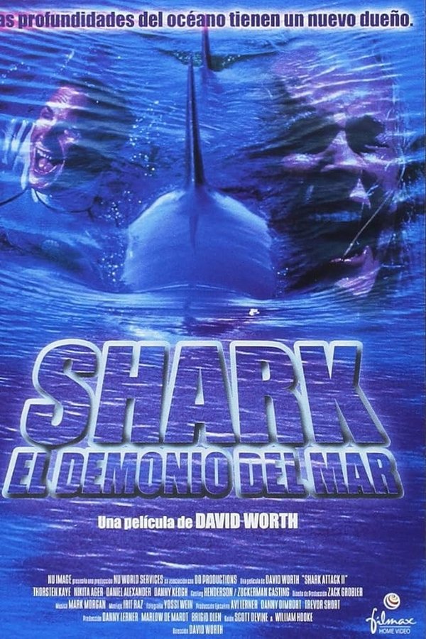 Shark Attack 2