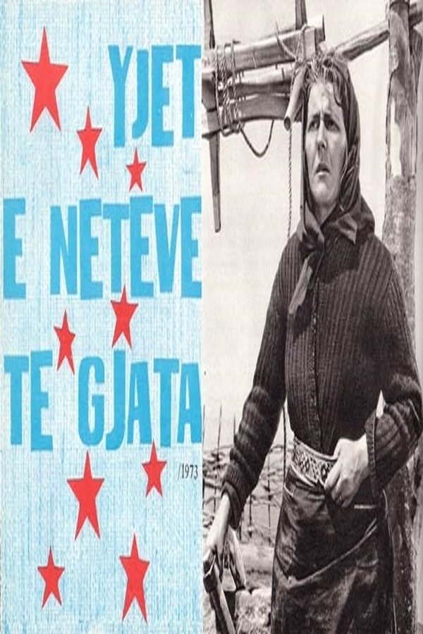 Yjet E Netëve Të Gjata