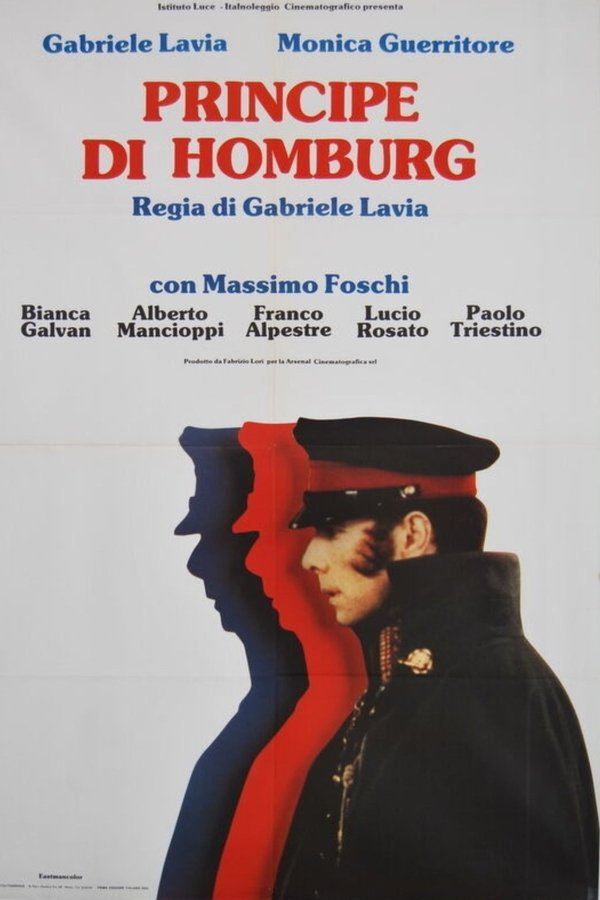 Il Principe Di Homburg
