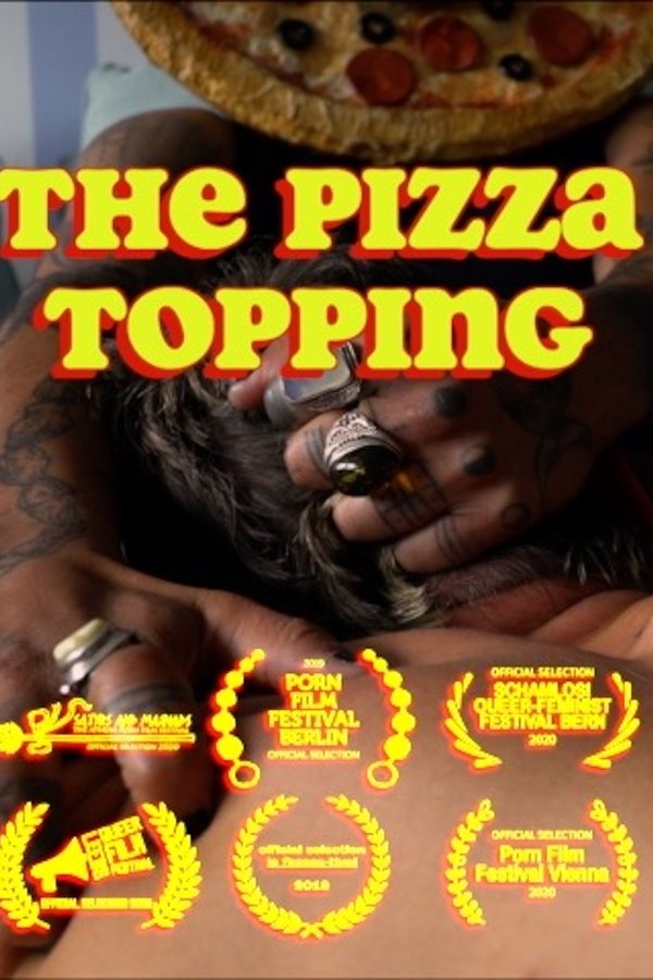 The Pizza Topping