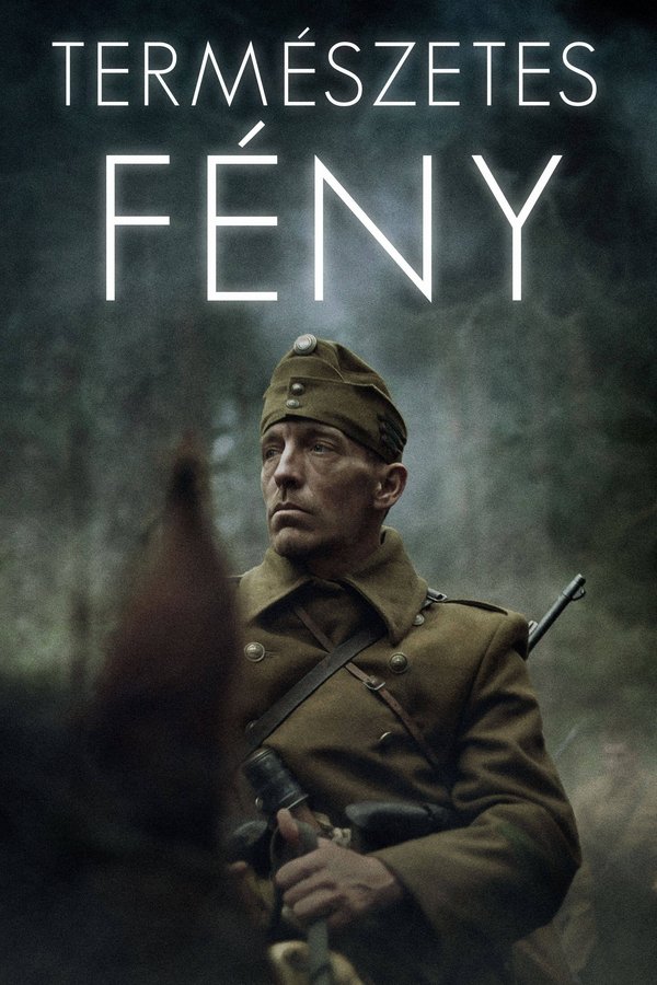 Természetes Fény