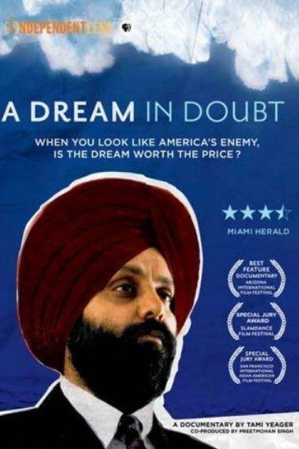 A Dream In Doubt